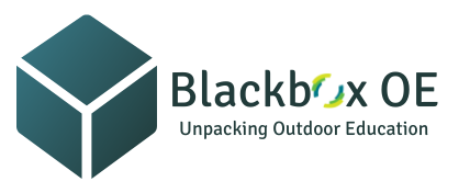 Blackbox Outdoor Education Pte. Ltd.