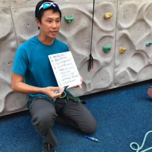 SSCMF Instructor Training Course (ITC) Apr 2026