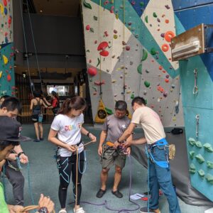 SSCMF Instructor Training Course (ITC) Jan-Feb 2026